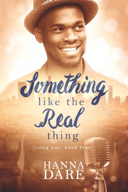 Something Like the Real Thing (Sing Out 04)