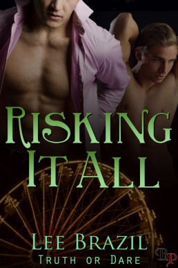 Risking It All (7085)