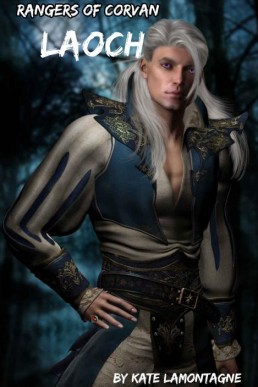 LAOCH (Rangers of Corvan Book 2) (7765)