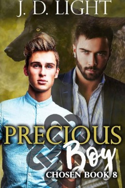 Precious Boy (Chosen Book 8)