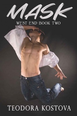Mask (West End #2) (13658)