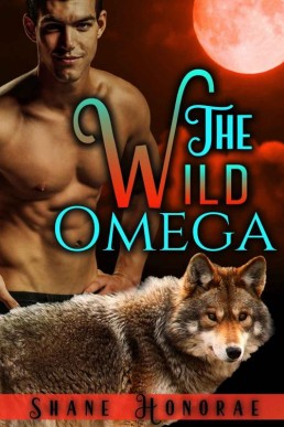 The Wild Omega_ The Night Pack_ Bo (14696)