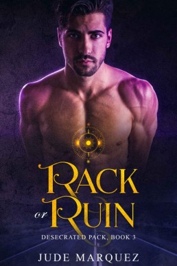 Rack or Ruin (The Desecrated Pack B (7759)