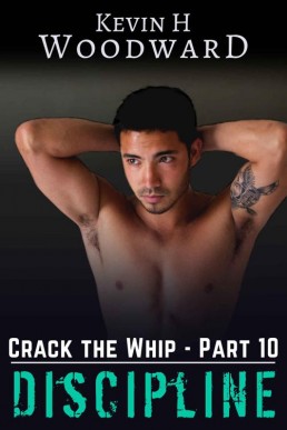 Discipline (Crack the Whip Book 10) (9085)