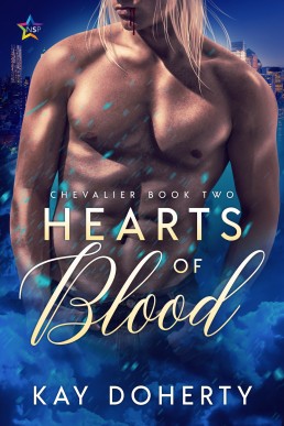 Hearts of Blood (5938)
