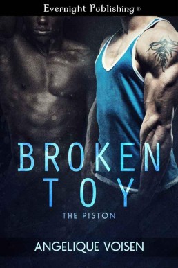 Broken Toy (The Piston 2)