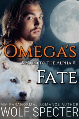 (Mated to the Alpha 1)