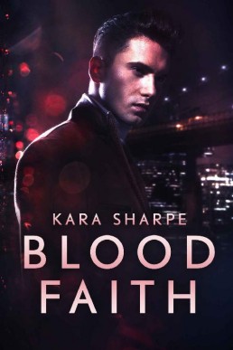 Blood Faith (Carmine Court #1) (6875)
