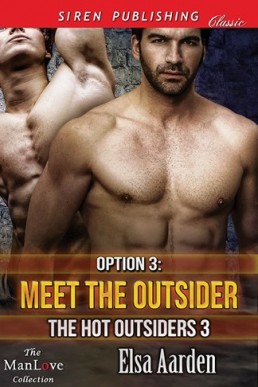 Option 3_ Meet the Outsider [The Ho (979)