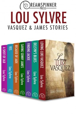Vasquez & James Stories (9700)