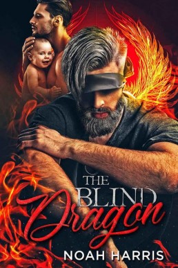 The Blind Dragon_ A Gay Shifter Ro (12561)