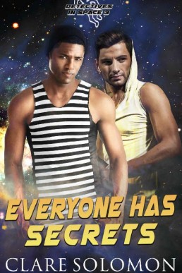 Everyone Has Secrets (Detectives in (3046)