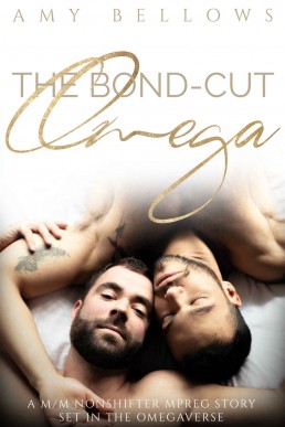 The Bond-Cut Omega (Nerds Who Knot 3)