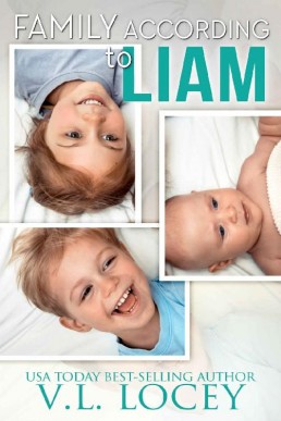 Family According to Liam (Accordin (13537)