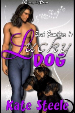 Soul Familiar 1 - Lucky Dog (6892)