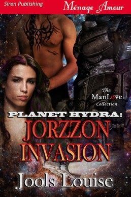 Planet Hydra_ Jorzzon Invasion [Pla (9692)