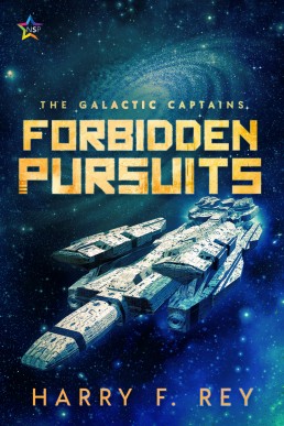 Forbidden Pursuits (6121)