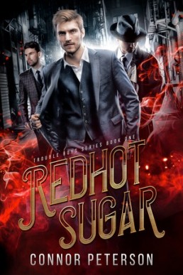 Redhot Sugar (3879)