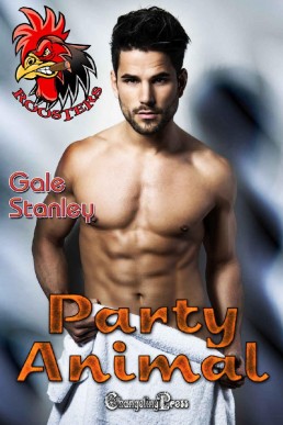 Party Animal (Roosters 6) (9191)