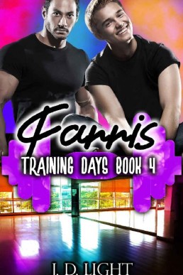 Farris (Training Days Book 4)