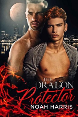 The Dragon Protector_ A Gay Shifte (12562)