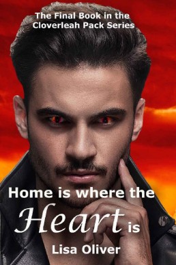 Home is Where the Heart Is (Cloverl (7205)