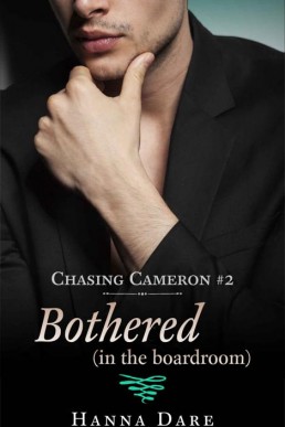 Bothered (in the boardroom)_ Chasin (6224)