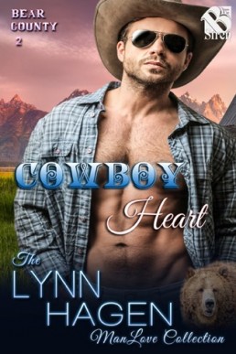 Cowboy Heart [Bear County 2] (Siren (7915)