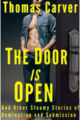 The Door is Open_ And Other Steamy (14816)