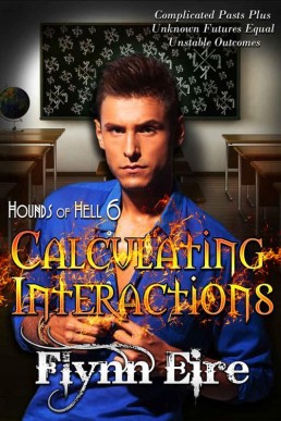 Calculating Interactions (Hounds of (8083)
