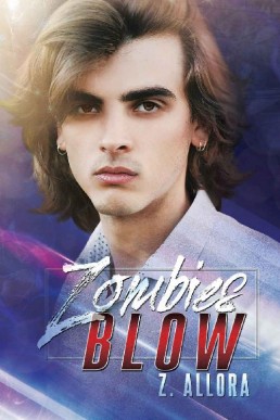 Zombies Blow (14602)
