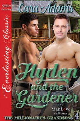 Hyden and the Gardener [The Million (3930)