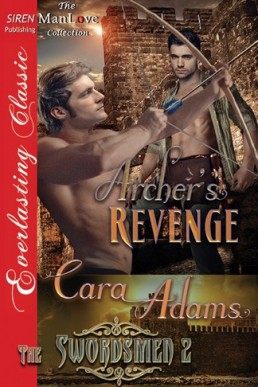 Archer's Revenge [The Swordsmen 2] (3927)