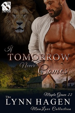 If Tomorrow Never Comes (7788)