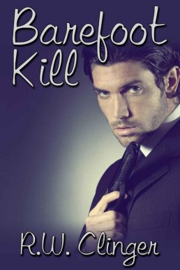 Barefoot Kill (Barefoot Beach Book (13016)