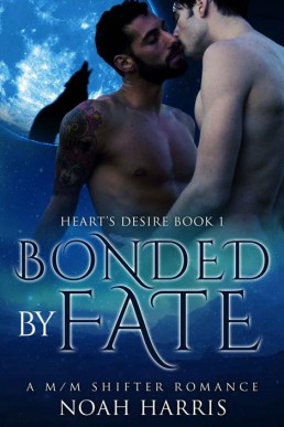 Bonded by Fate_ A MM Shifter Roman (12569)
