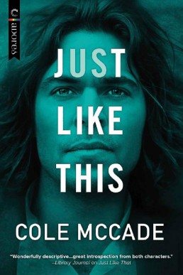 Just Like This (Albin Academy) (3055)