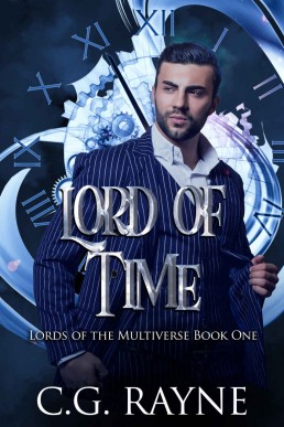 Lord of Time_ A M_M Paranormal Roma (3511)
