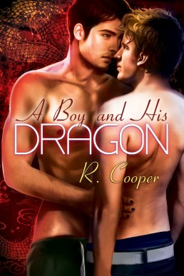A Boy and His Dragon (Being(s) in Love 2)