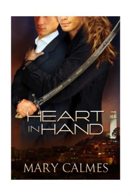 Heart in Hand (10964)