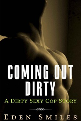Coming Out Dirty (14053)