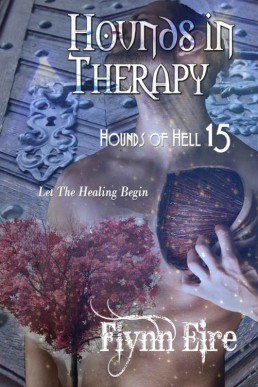 Hounds in Therapy (Hounds of Hell B (8090)