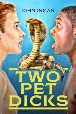 Two Pet Dicks (9581)