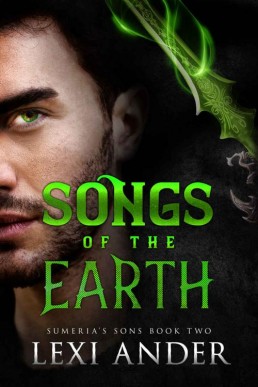 Songs of the Earth (Sumeria's Sons (7709)