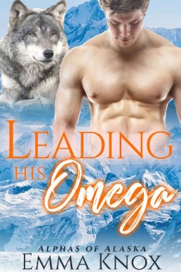 Leading His Omega_ M_M Shifter Mpre (3234)