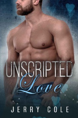 Unscripted Love (8245)