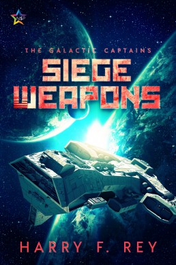 Siege Weapons (6016)