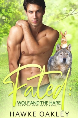 Fated: Wolf and the Hare (6275)