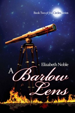 A Barlow Lens (Circles Book 2) (3521)