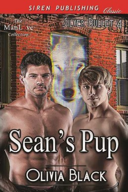 Sean's Pup (Silver Bullet 4)